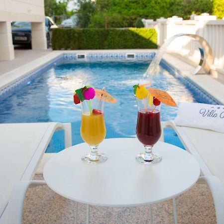 Villa Apartments Art Trogir Dış mekan fotoğraf