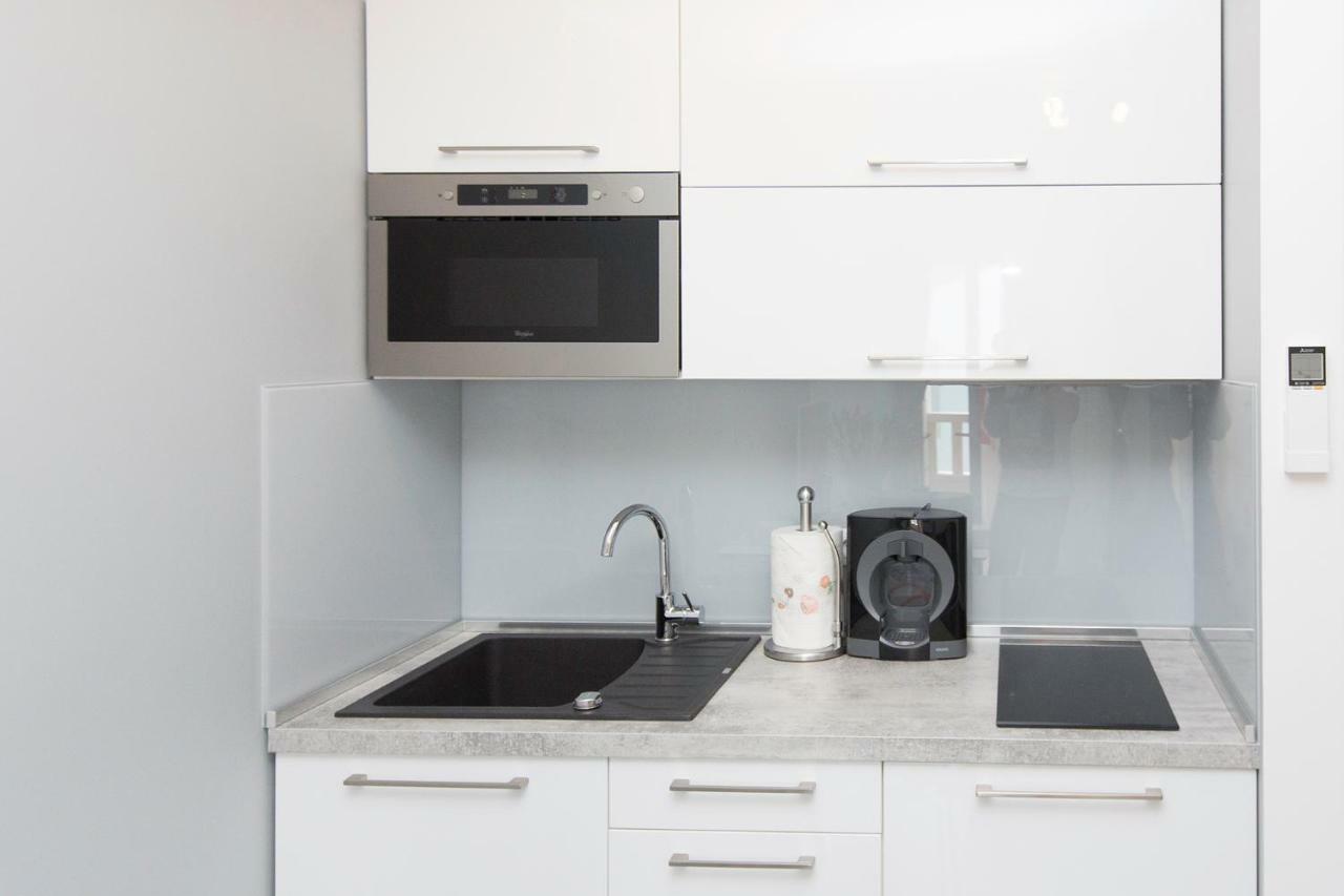 Villa Apartments Art Trogir Dış mekan fotoğraf