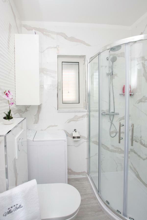 Villa Apartments Art Trogir Dış mekan fotoğraf